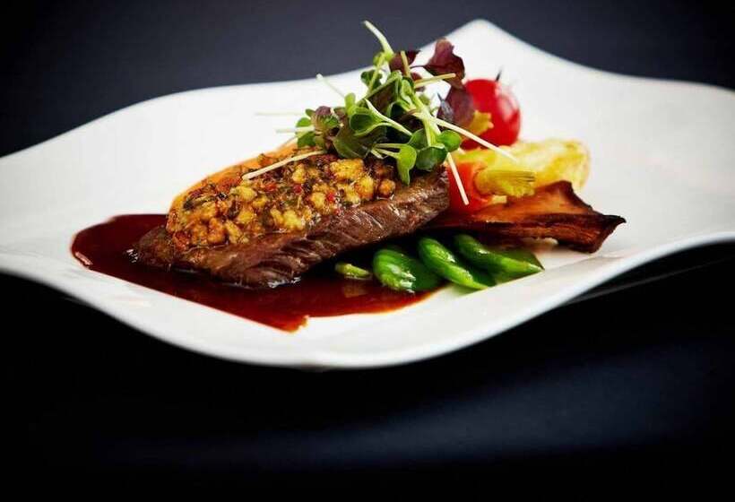 Отель Landgasthof Linde