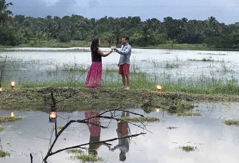 فندق Master Campers Lanka