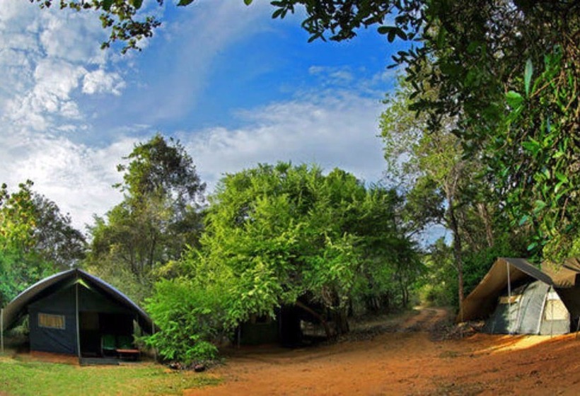 فندق Master Campers Lanka