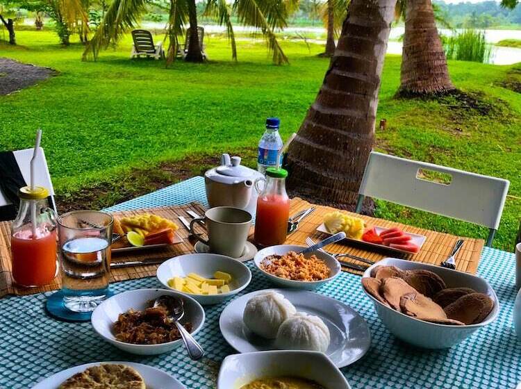 فندق Master Campers Lanka