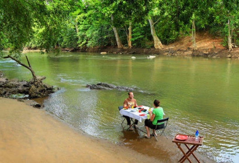 فندق Master Campers Lanka