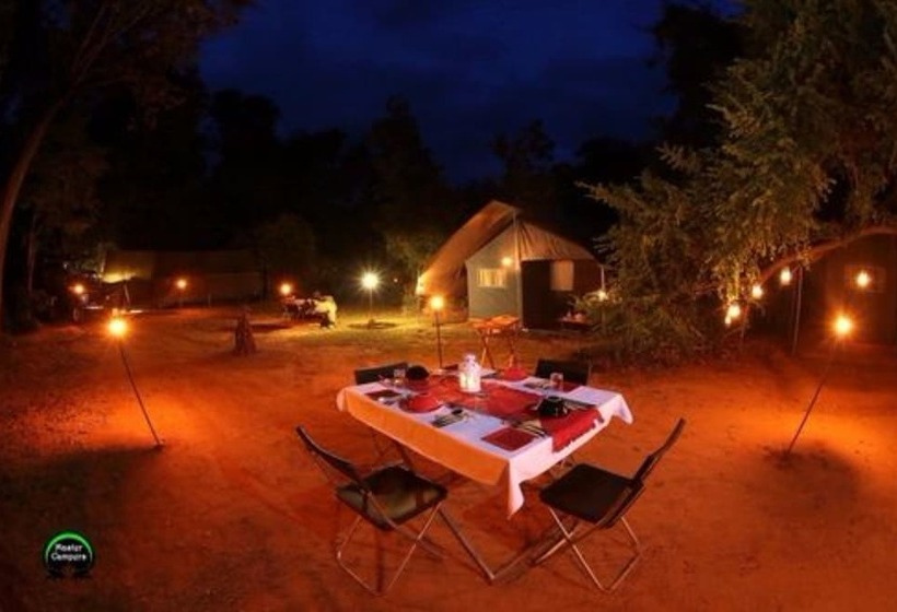 فندق Master Campers Lanka
