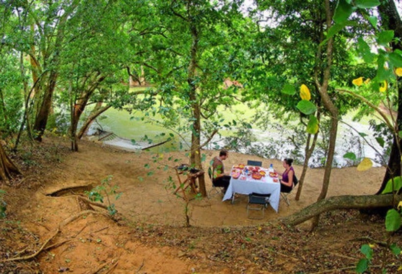 فندق Master Campers Lanka