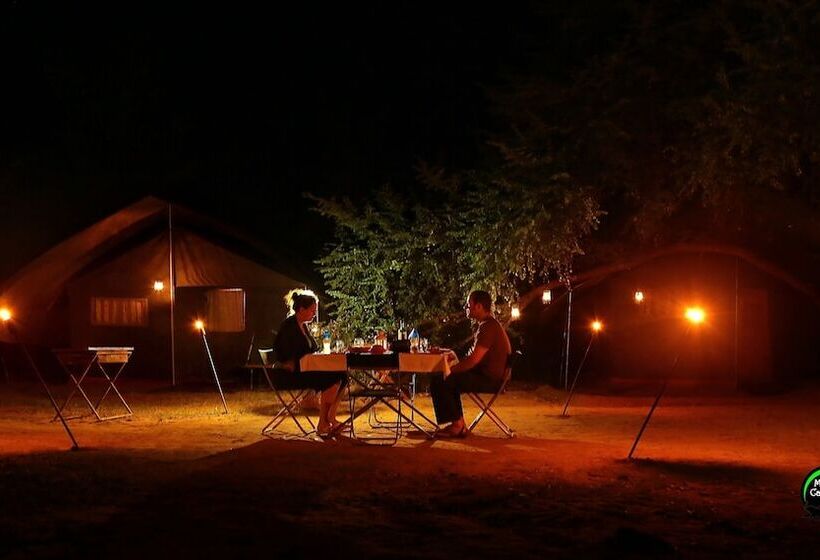 فندق Master Campers Lanka