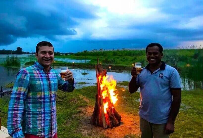 فندق Master Campers Lanka