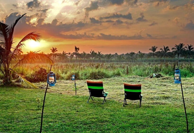 فندق Master Campers Lanka