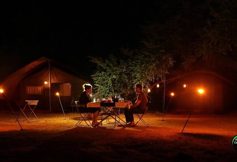 فندق Master Campers Lanka