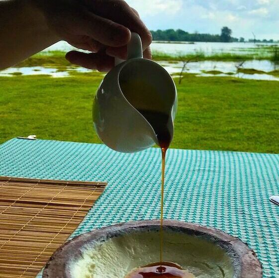 فندق Master Campers Lanka