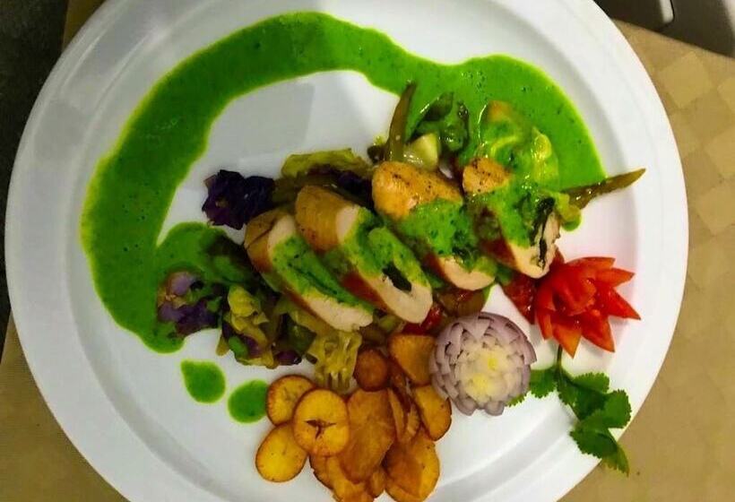 فندق Master Campers Lanka