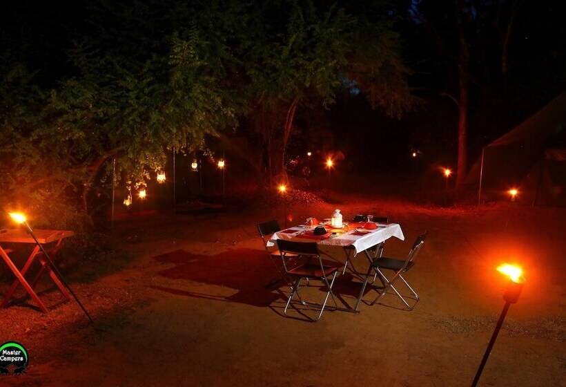 فندق Master Campers Lanka