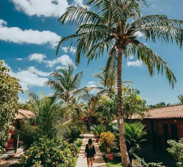 ホテル Pousada Boa Vista