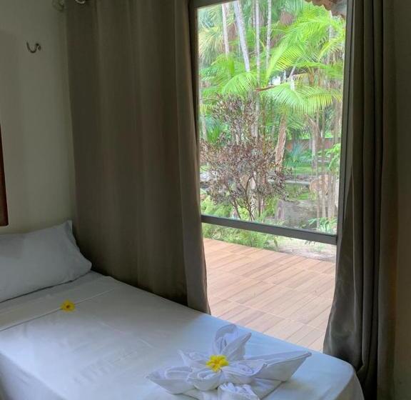 فندق Pousada Boa Vista