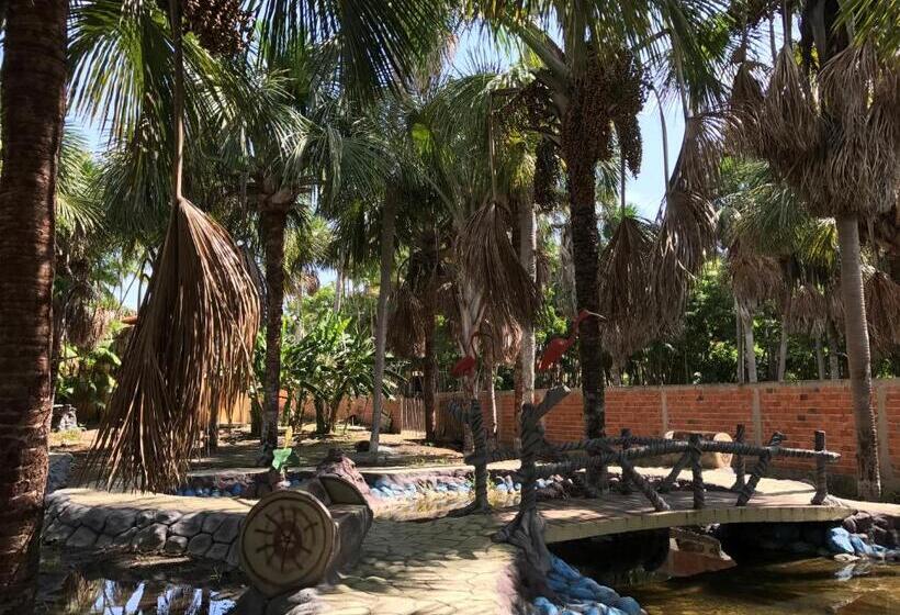 فندق Pousada Boa Vista