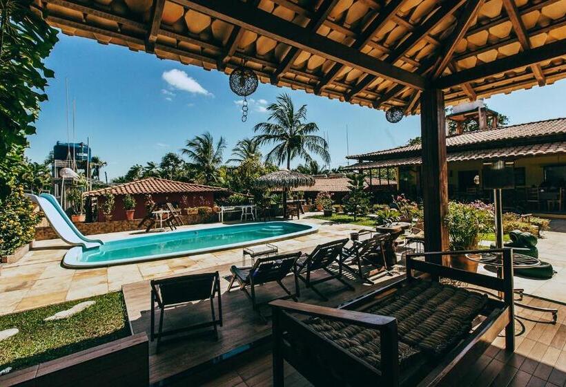 فندق Pousada Boa Vista