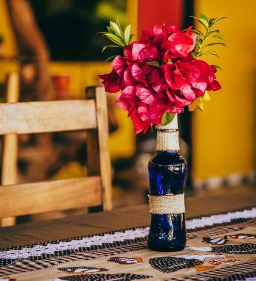 فندق Pousada Boa Vista