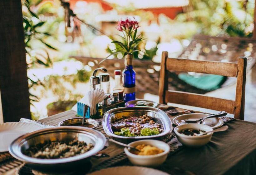 فندق Pousada Boa Vista