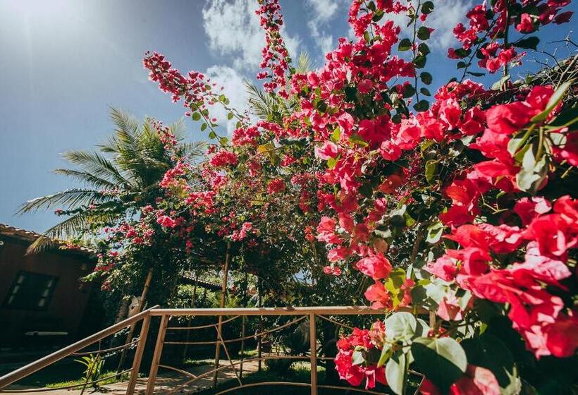 فندق Pousada Boa Vista