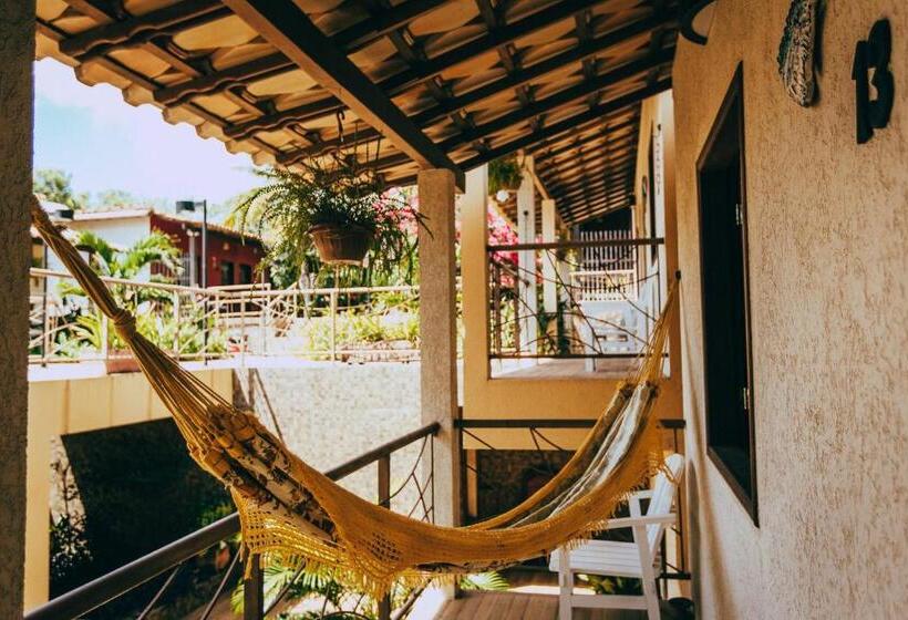 فندق Pousada Boa Vista