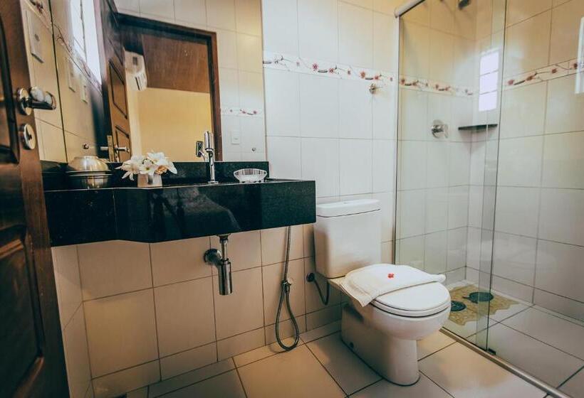 فندق Pousada Boa Vista