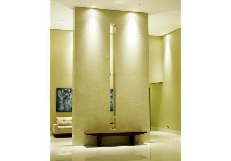 Rio Hotel By Bourbon Curitiba Aeroporto