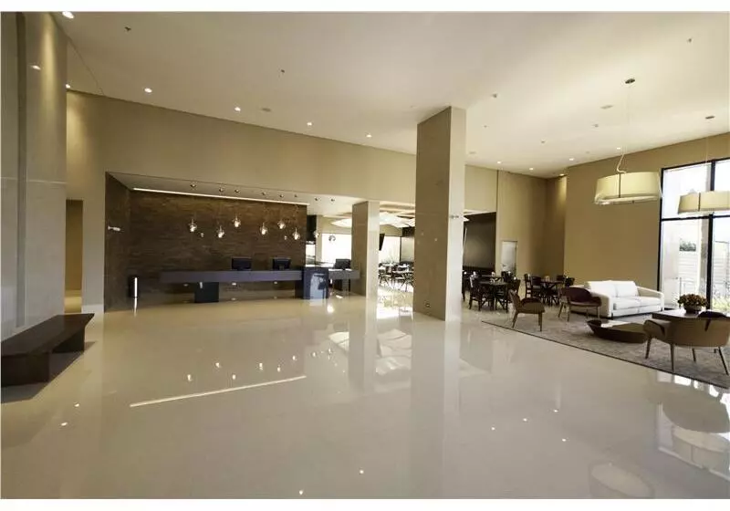 Rio Hotel By Bourbon Curitiba Aeroporto