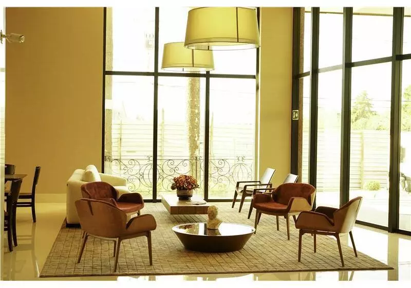 Rio Hotel By Bourbon Curitiba Aeroporto