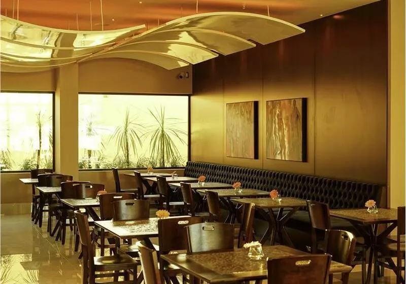Rio Hotel By Bourbon Curitiba Aeroporto