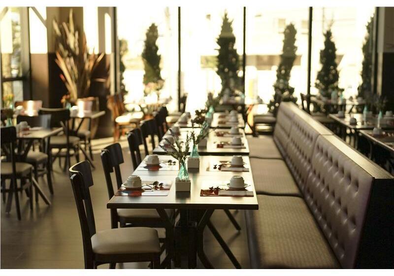 Rio Hotel By Bourbon Curitiba Aeroporto