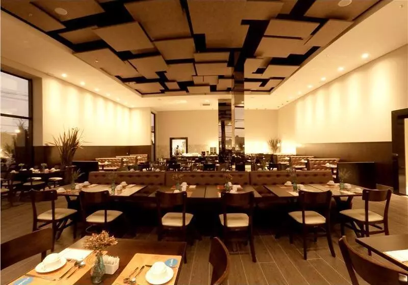 Rio Hotel By Bourbon Curitiba Aeroporto