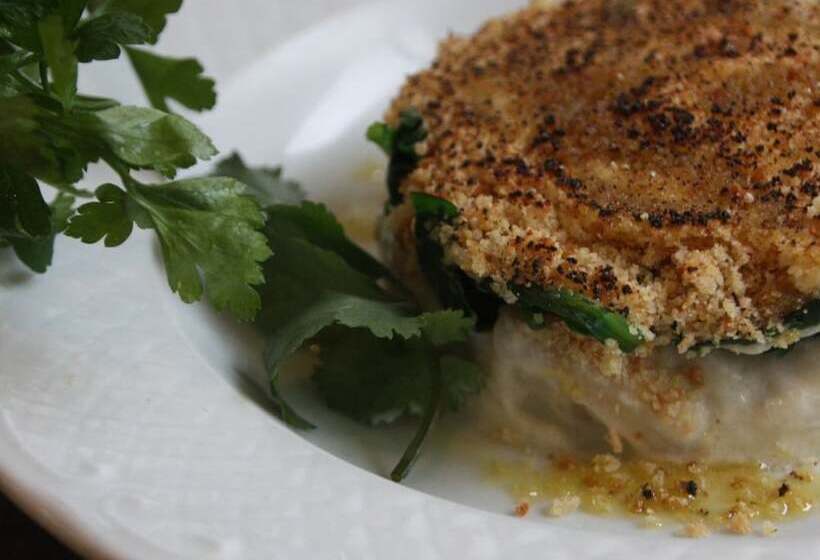 Сельский отель Colmeal Countryside