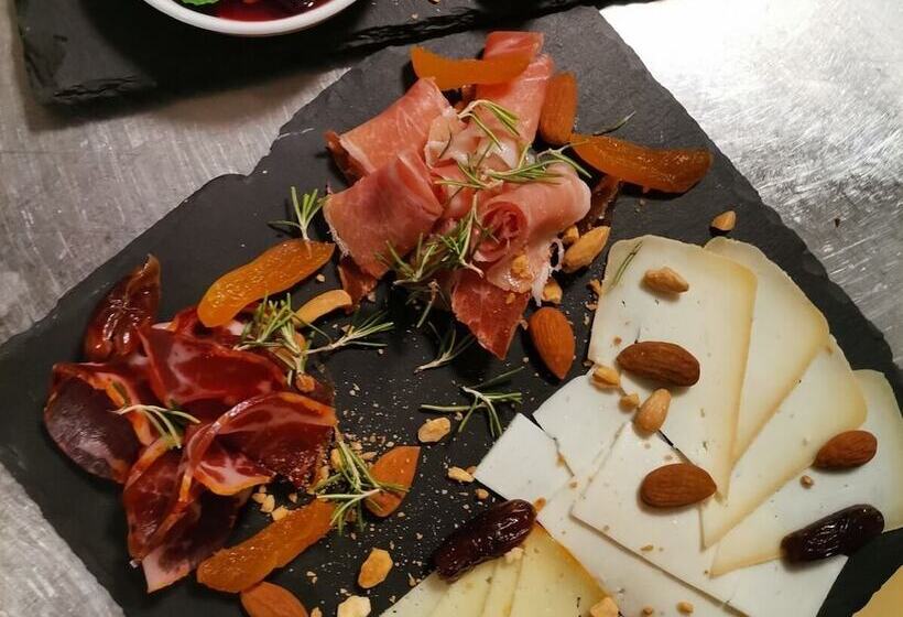 Сельский отель Colmeal Countryside