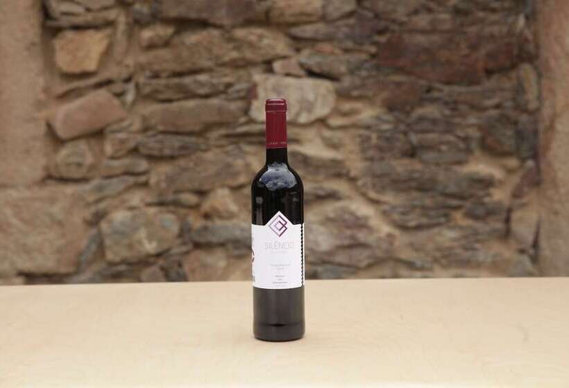 Сельский отель Colmeal Countryside