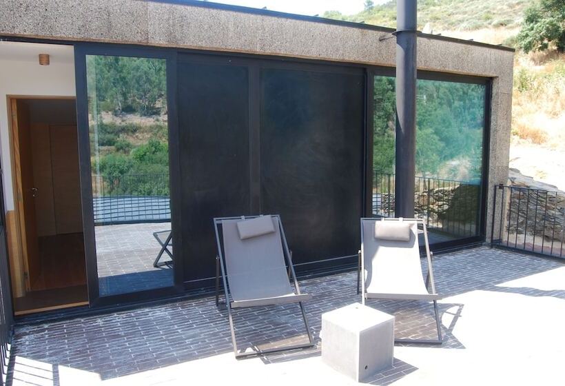 Сельский отель Colmeal Countryside