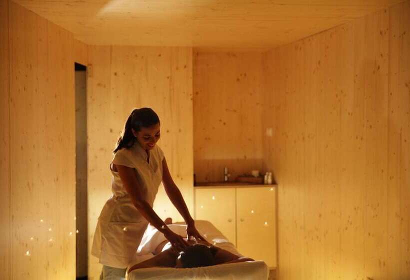 Сельский отель Colmeal Countryside