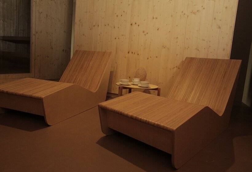 Сельский отель Colmeal Countryside