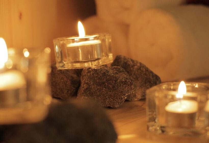 Сельский отель Colmeal Countryside