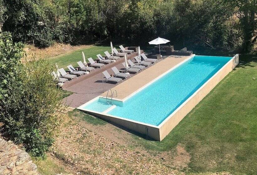 Сельский отель Colmeal Countryside