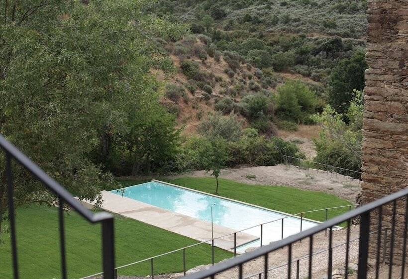 Сельский отель Colmeal Countryside