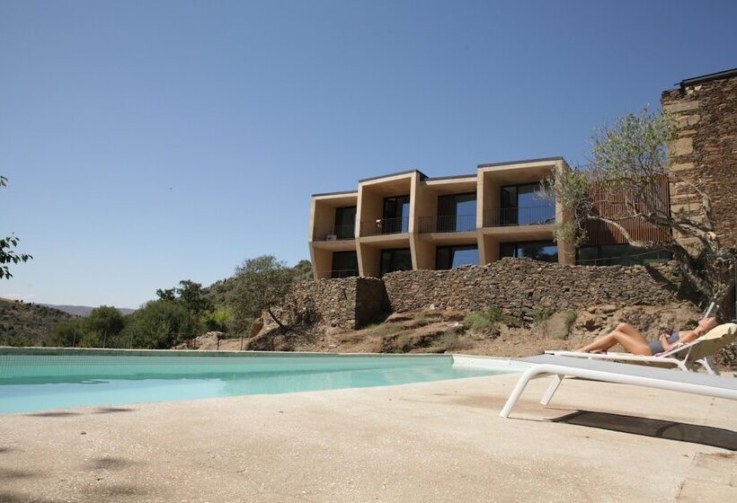 Сельский отель Colmeal Countryside