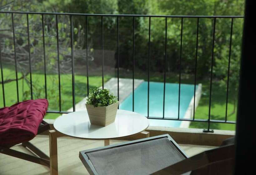 Сельский отель Colmeal Countryside