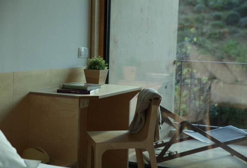 Сельский отель Colmeal Countryside