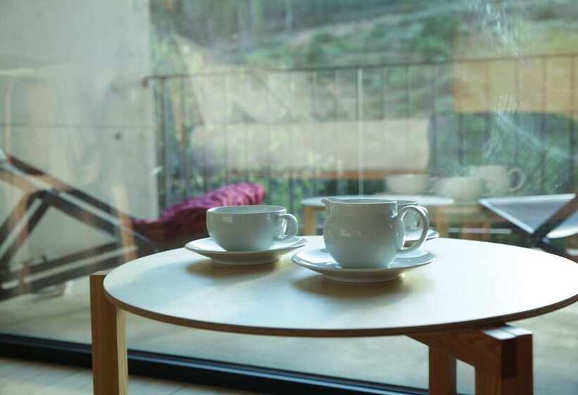 Сельский отель Colmeal Countryside