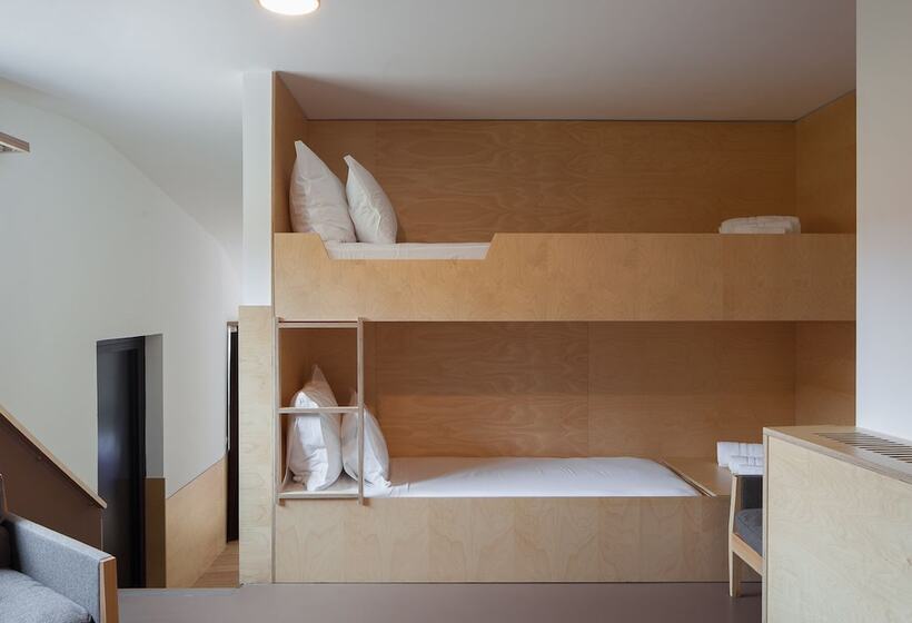 Сельский отель Colmeal Countryside