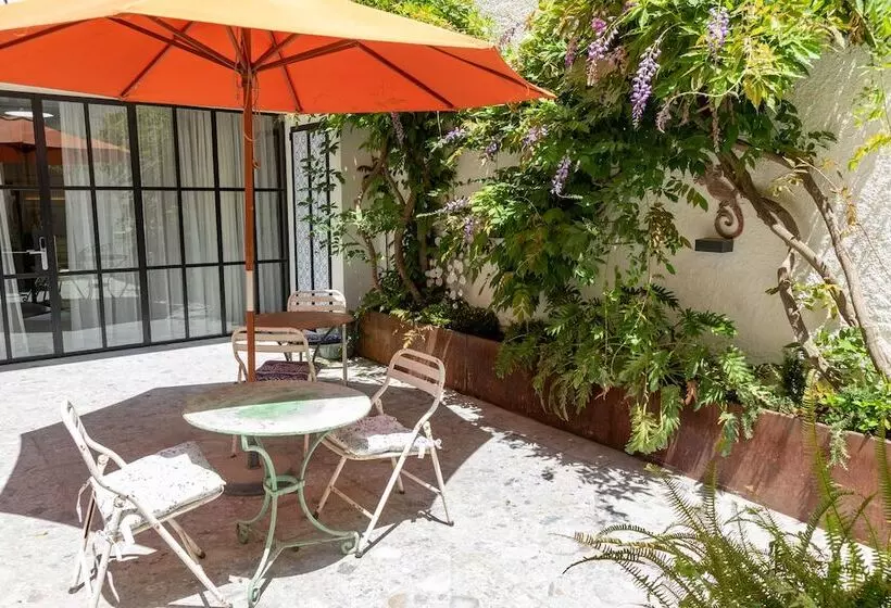 Sa Voga Hotel & Spa