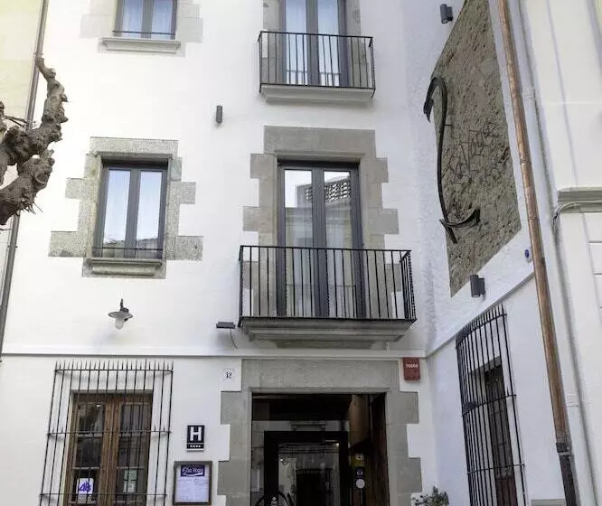 Sa Voga Hotel & Spa