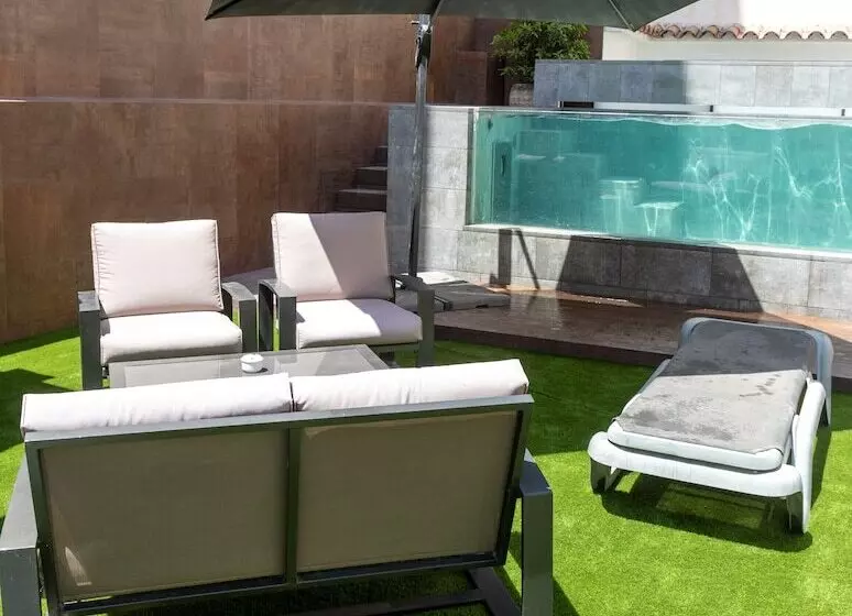 Sa Voga Hotel & Spa