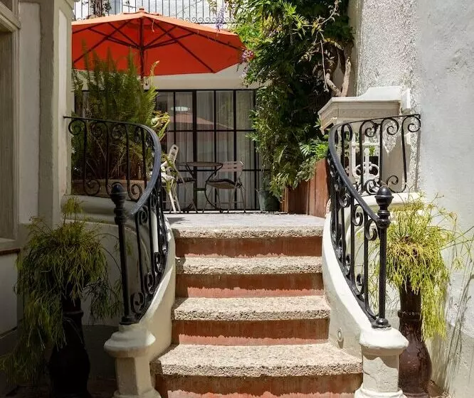 Sa Voga Hotel & Spa