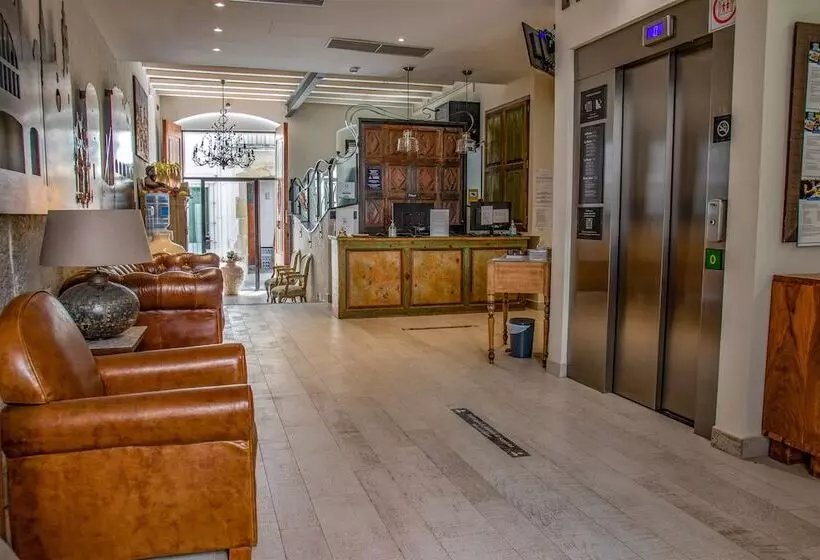 Sa Voga Hotel & Spa