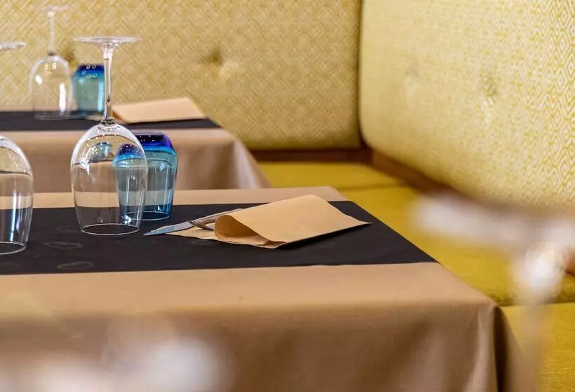 Sa Voga Hotel & Spa
