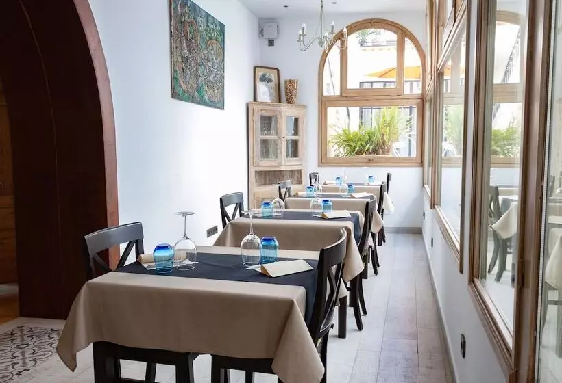 Sa Voga Hotel & Spa